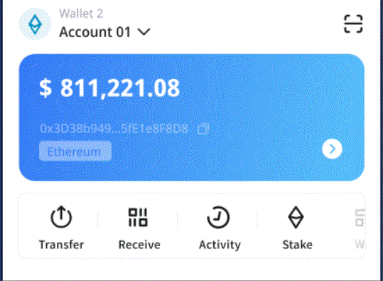 imtoken冷钱包imToken官网怎么
